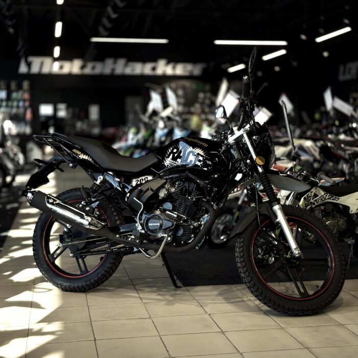 Мотоцикл Regulmoto SK200-9 с ПТС (Черный, 100011-1) tempimage7t5rjj 9 - MotoHacker