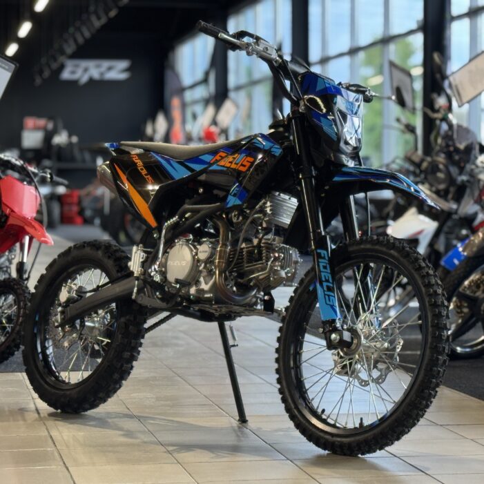 Питбайк Fidelis Furious 150 (YX1P60FMJ) img 4139 9 - MotoHacker