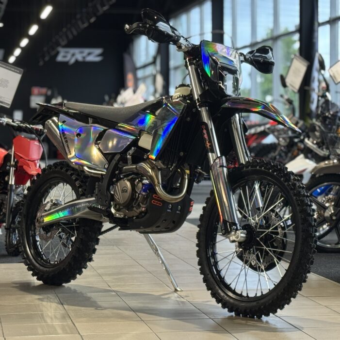 Мотоцикл NFX NIMBLER YBS300 (без прогрессиии) img 4212 5 - MotoHacker