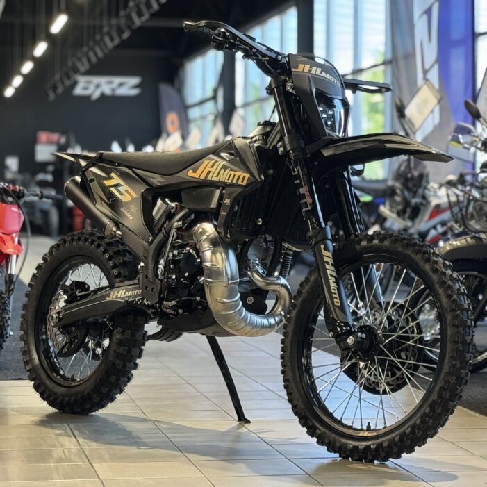 Мотоцикл JHLmoto T5 MT250 img 4448 1 - MotoHacker