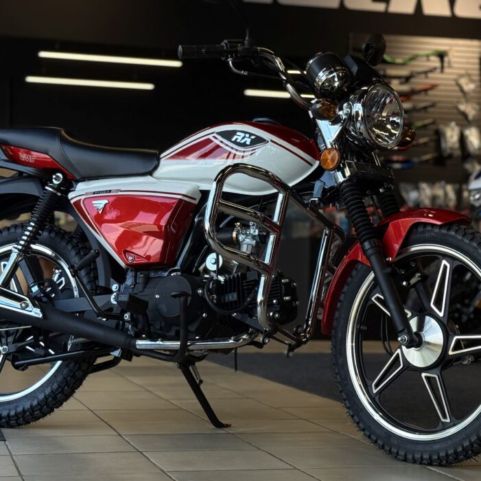 Мопед VMC RIVA-II RX BY49Q-A 49,5 см3 СЕРИЯ RX1250 (RED WHITE) tempimagelqaedj 1 - MotoHacker